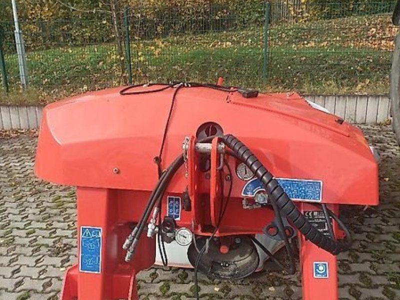 Kuhn fc 314 d ff