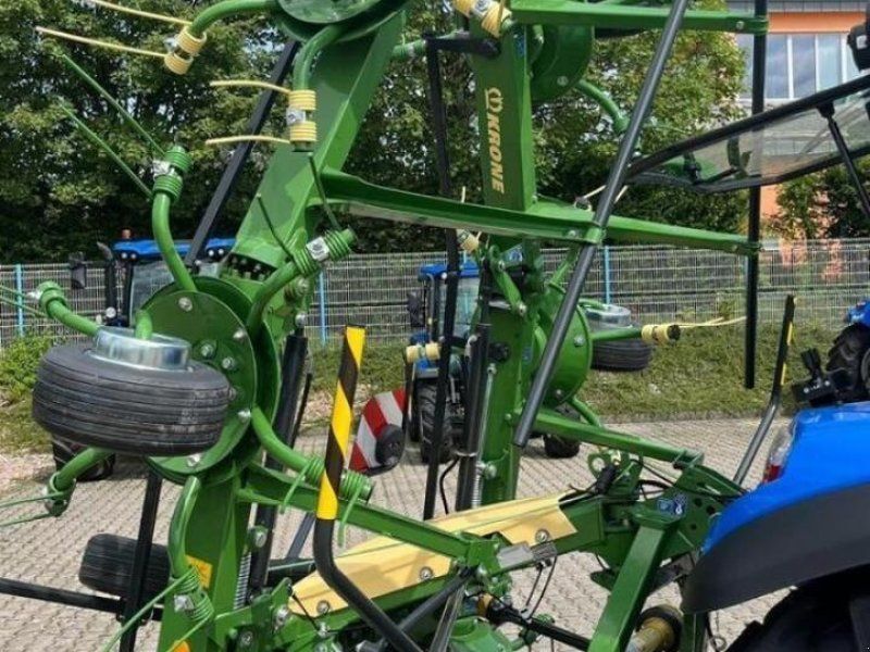 Krone vendro 680