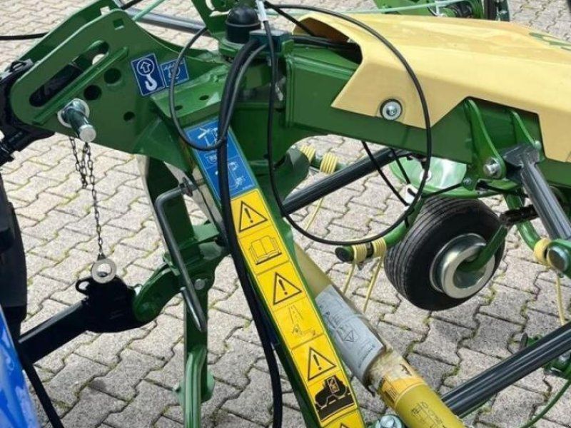 Krone vendro 680