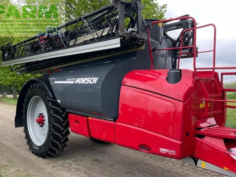 Horsch leeb 8 gs 36/24m