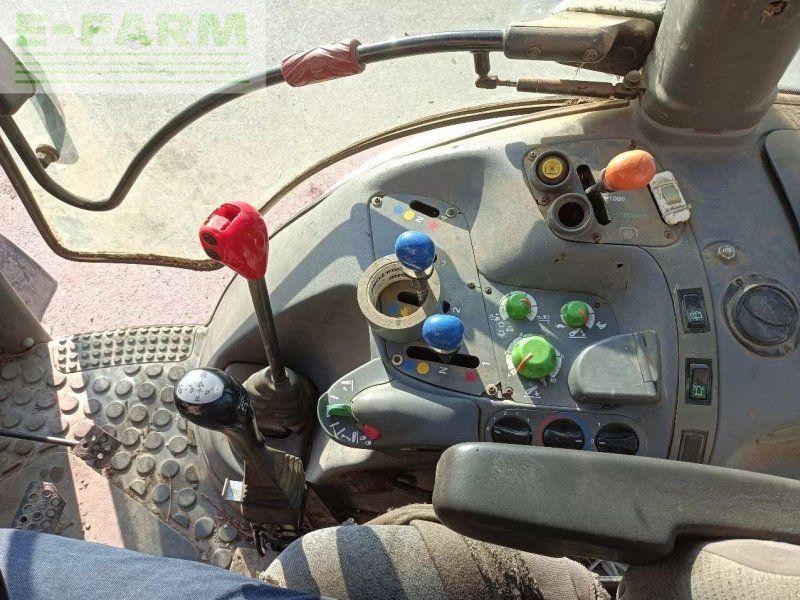 Deutz-Fahr agrotron 90