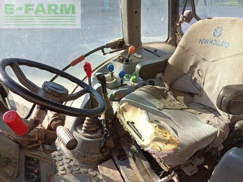 Deutz-Fahr agrotron 90