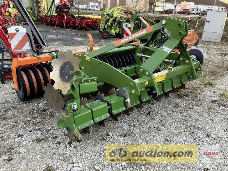 Amazone CATROS+ 3003 SPECIAL