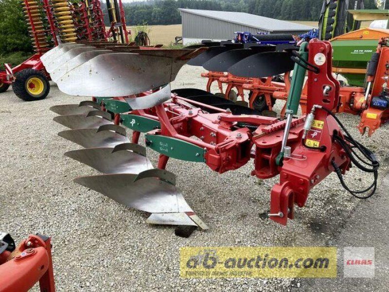 Kverneland 3300 S VARIOMAT 5-SCHAR