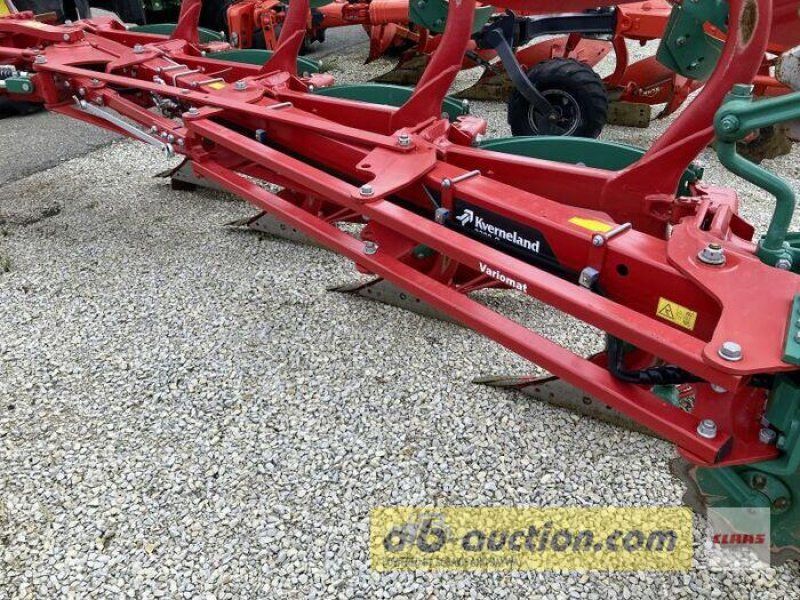 Kverneland 3300 S VARIOMAT 5-SCHAR