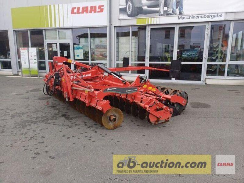Kverneland QUALIDISC FARMER 4001 FOLD