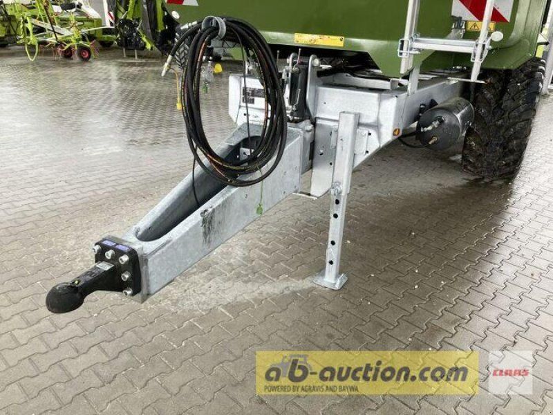 Fliegl TMK 269 FOX PROFI