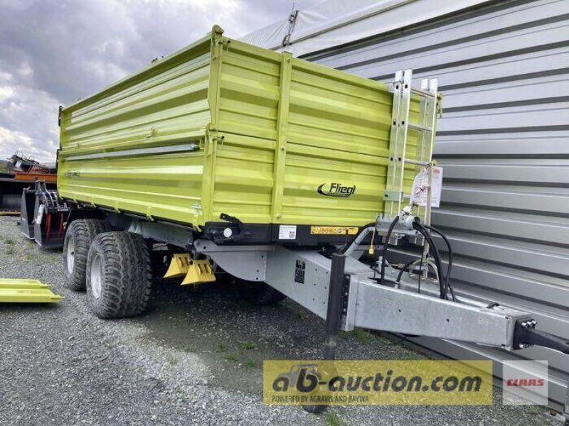 Fliegl TDK 140 FOX