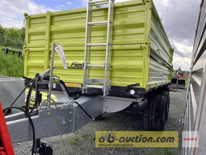 Fliegl TDK 140 FOX