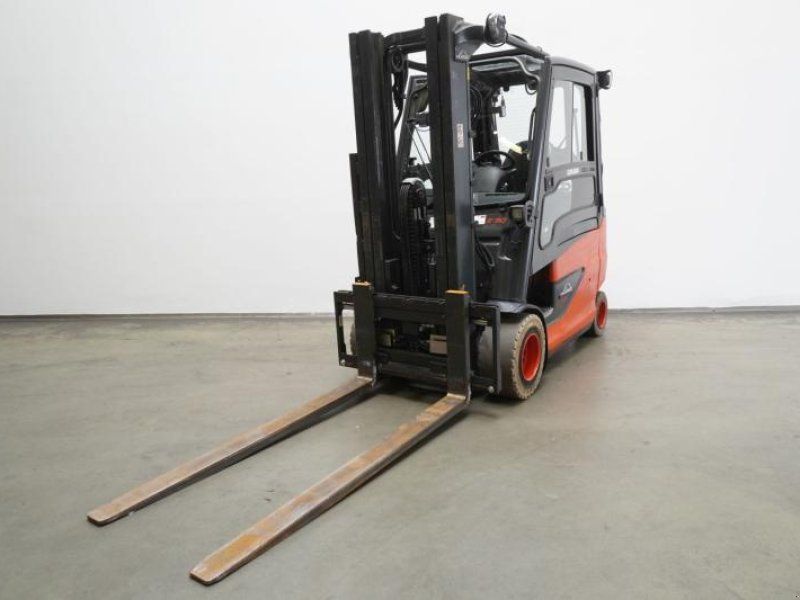 Linde E 30/600 HL 387
