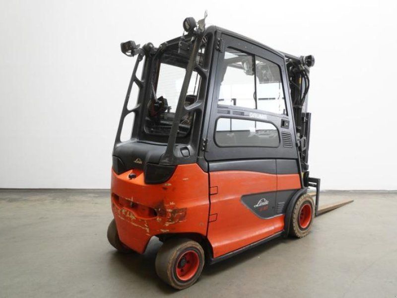 Linde E 30/600 HL 387