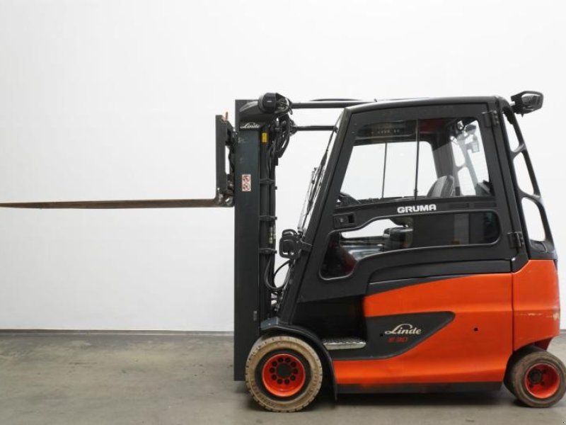 Linde E 30/600 HL 387