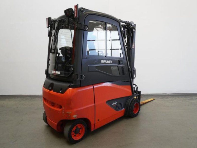 Linde E 20 PH EVO 386-02