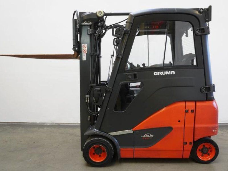 Linde E 20 PH EVO 386-02