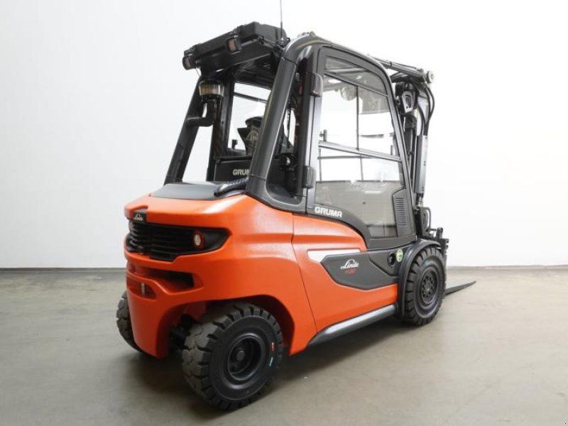 Linde H 30 D 1202