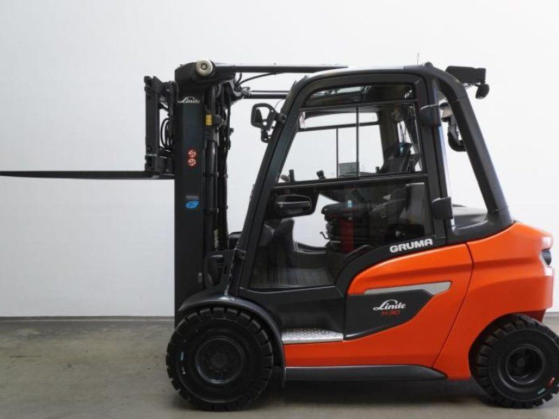 Linde H 30 D 1202