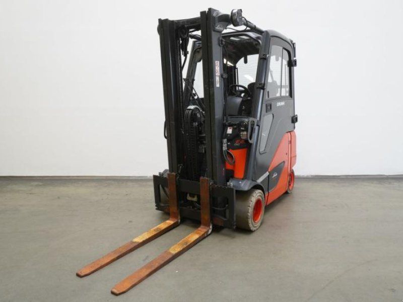 Linde E 20 PH EVO 386-02