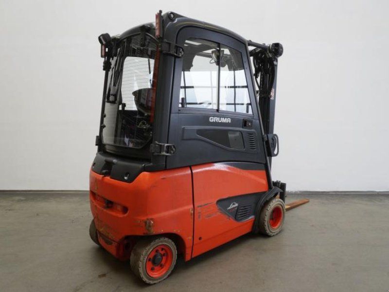 Linde E 20 PH EVO 386-02