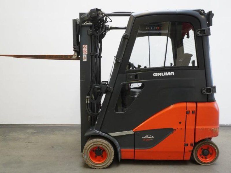 Linde E 20 PH EVO 386-02