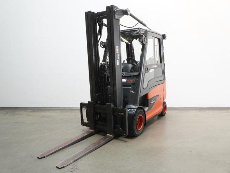 Linde E 30/600 HL 387