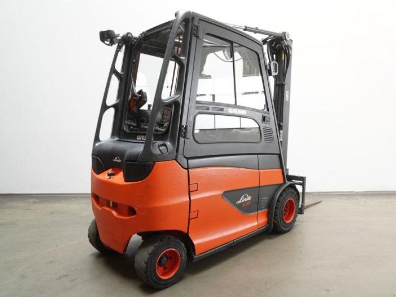 Linde E 30/600 HL 387