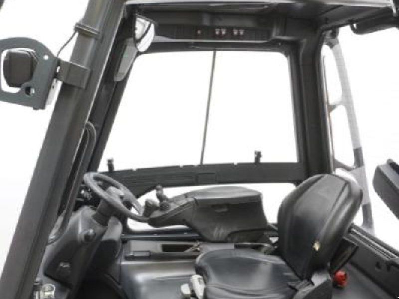 Linde E 30/600 HL 387