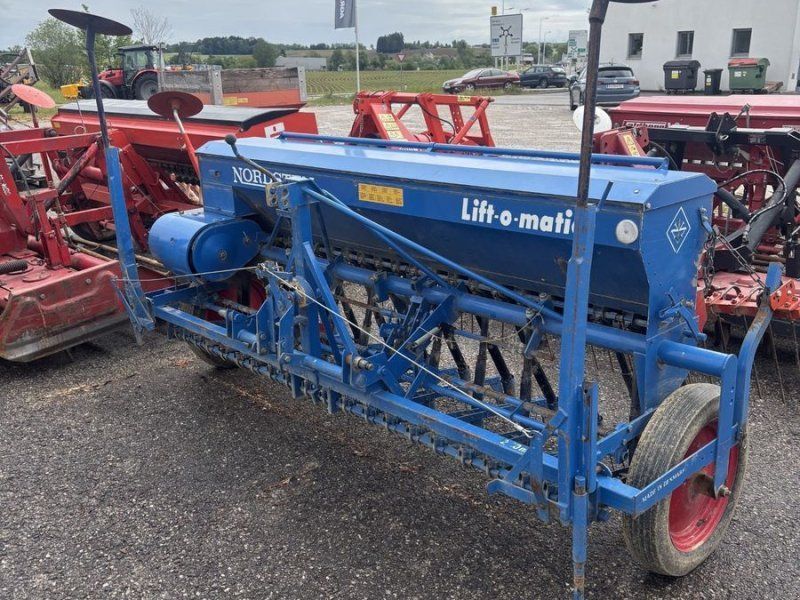 Nordsten CLA 250