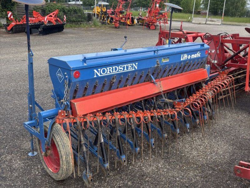 Nordsten CLA 250