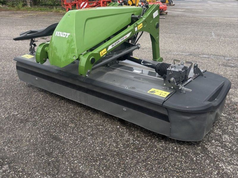 Fendt Slicer 310 FQ