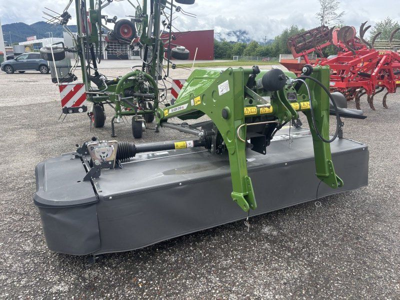 Fendt Slicer 310 FQ