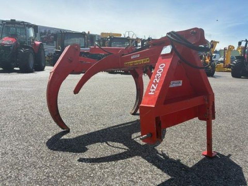 Fransgard HZ 2300