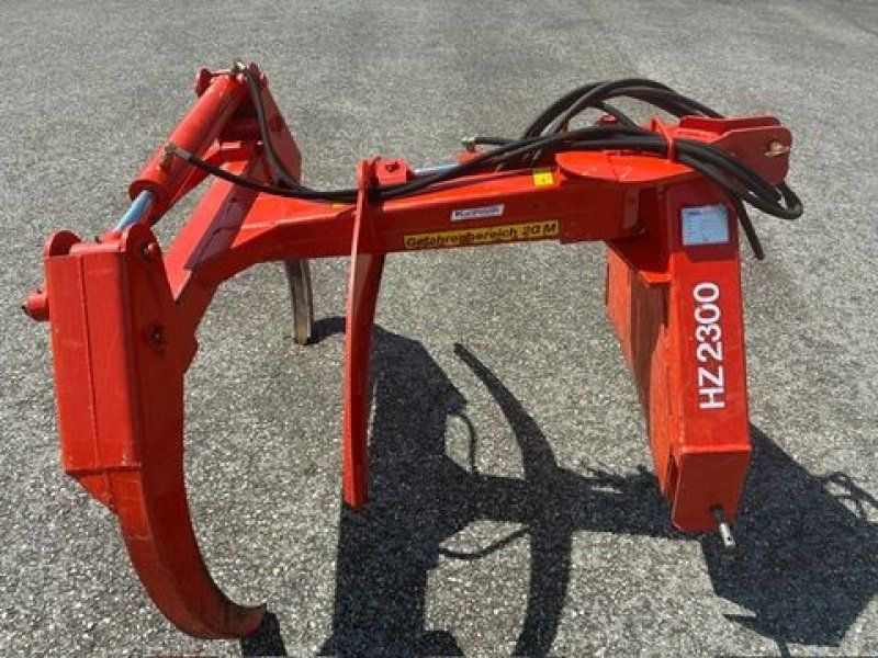 Fransgard HZ 2300