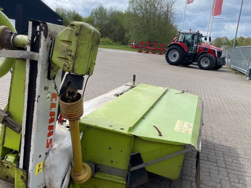 Claas DISCO 3000C