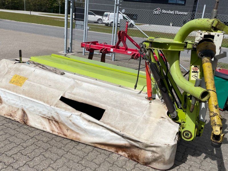 Claas DISCO 3000C