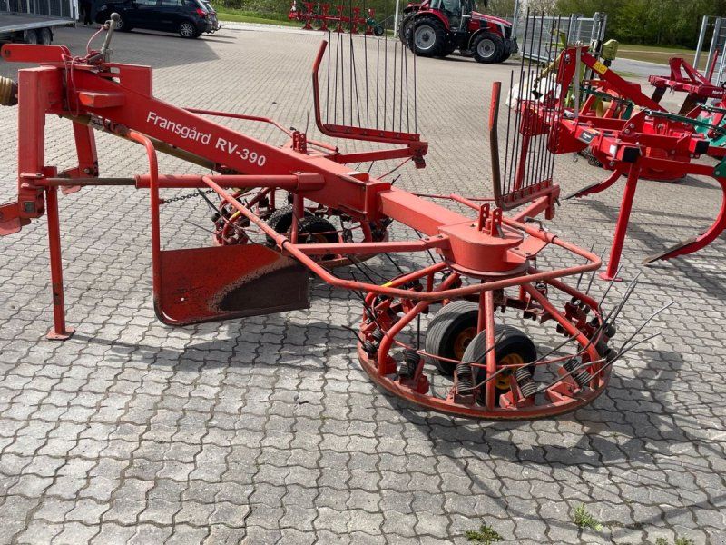 Fransgard RV-390