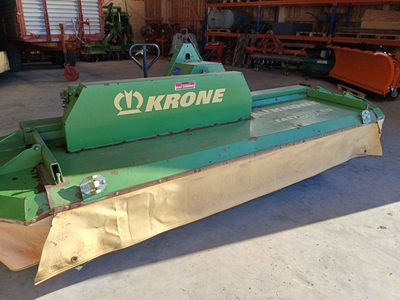 Krone EasyCut 32P