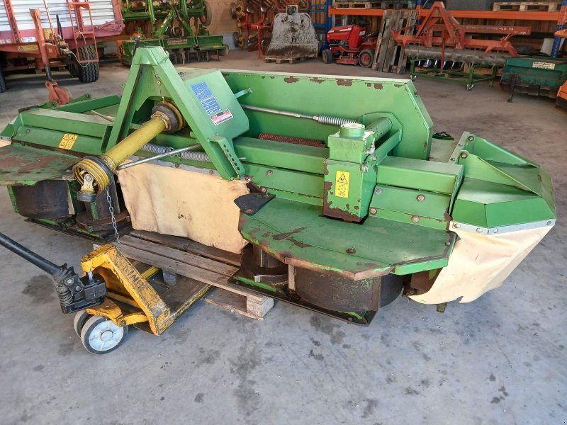 Krone EasyCut 32P