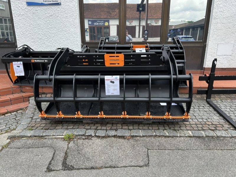 Alö Multigrab L 240 Euro