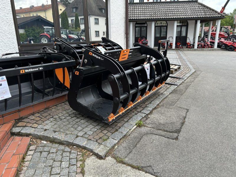 Alö Multigrab L 240 Euro