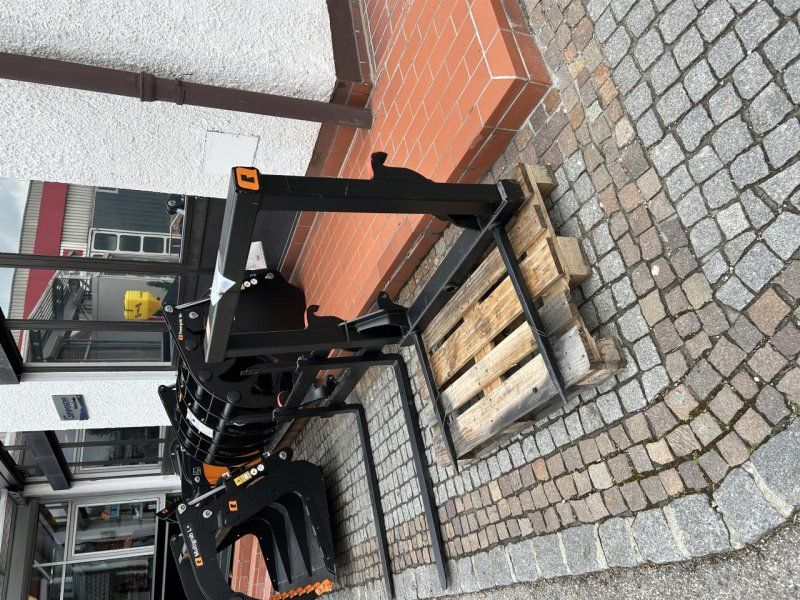 Alö Ballengabel S+ 115 EURO