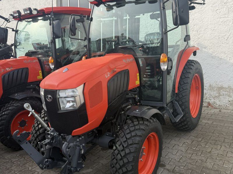 Kubota L2-452 DHC