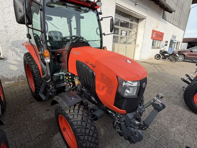 Kubota L2-452 DHC