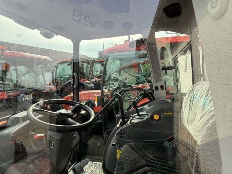 Kubota L2-452 DHC