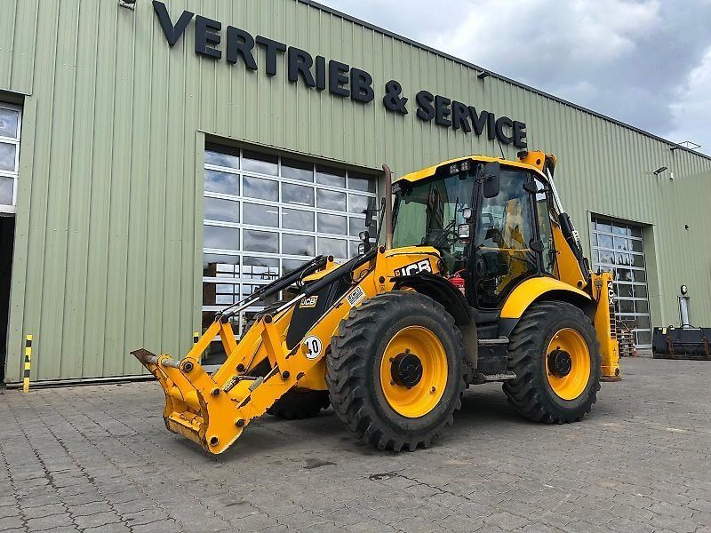 JCB 4CX