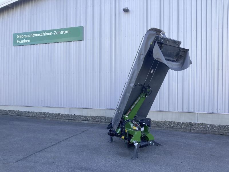 Fendt SLICER3160 TLX Miete 207€/Tag