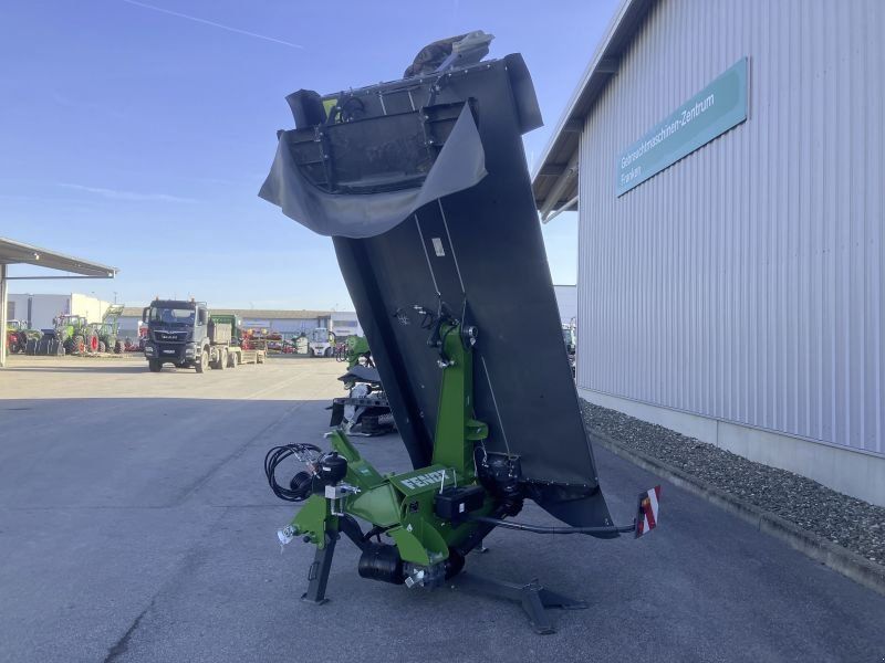 Fendt SLICER3160 TLX Miete 207€/Tag