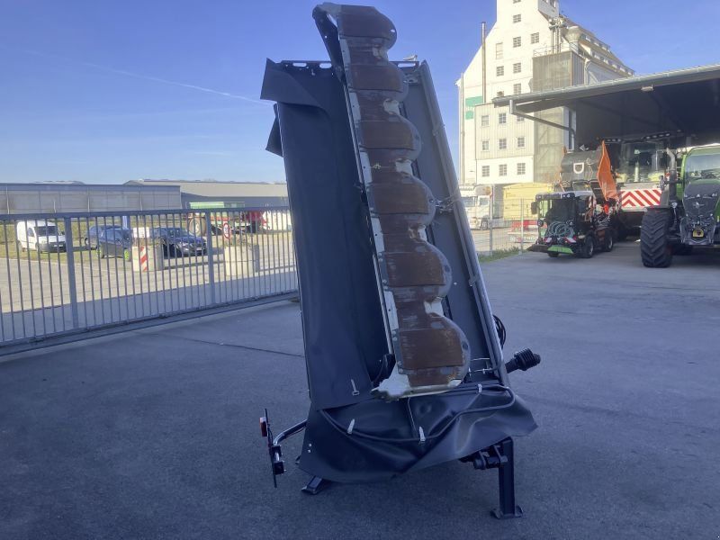 Fendt SLICER3160 TLX Miete 207€/Tag