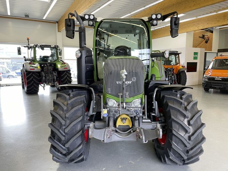Fendt 314 VARIO GEN4 PROFI PLUS