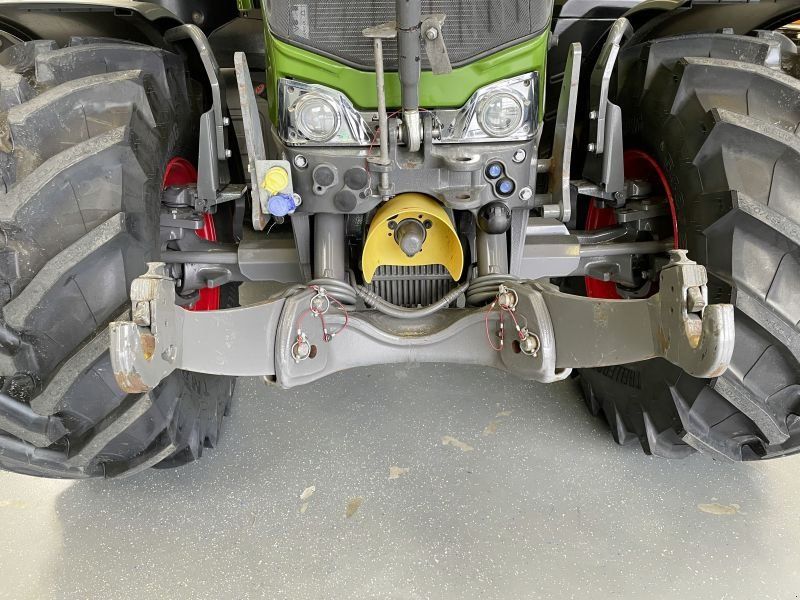 Fendt 314 VARIO GEN4 PROFI PLUS