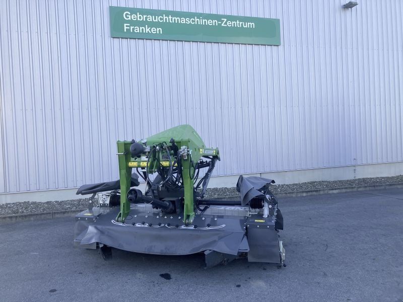 Fendt SLICER310 FQ KC Miete 207€/Tag